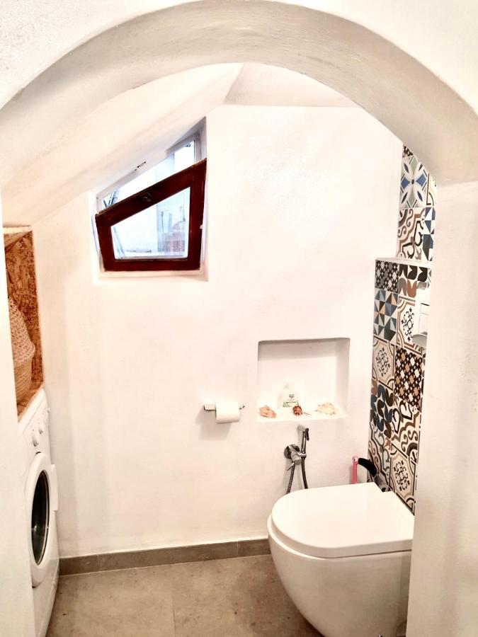 La Maison Blanche Apartment Иглесиас Екстериор снимка