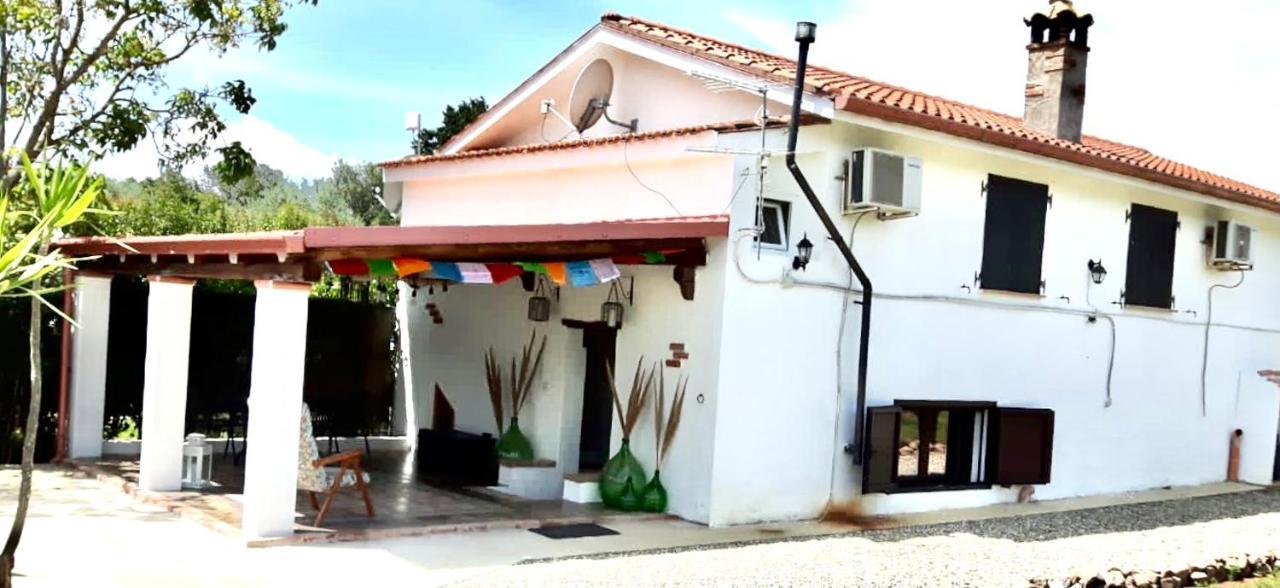 La Maison Blanche Apartment Иглесиас Екстериор снимка