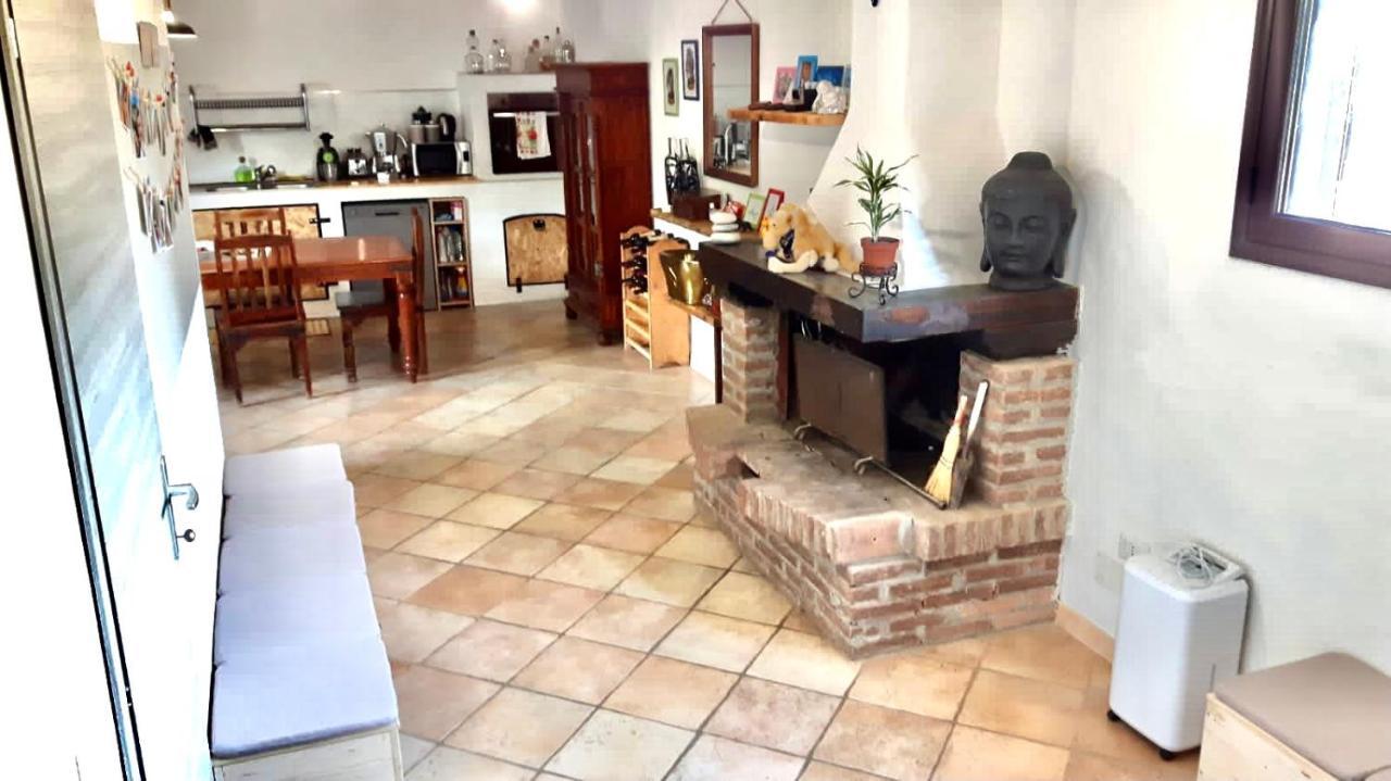 La Maison Blanche Apartment Иглесиас Екстериор снимка