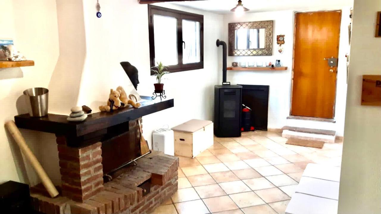La Maison Blanche Apartment Иглесиас Екстериор снимка